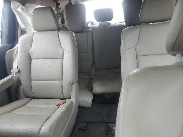 Photo 9 VIN: 5FNRL5H60GB062238 - HONDA ODYSSEY EX 