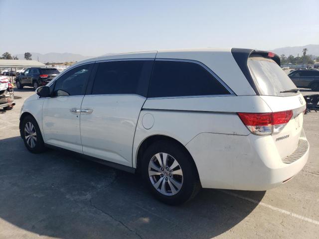 Photo 1 VIN: 5FNRL5H60GB065656 - HONDA ODYSSEY EX 