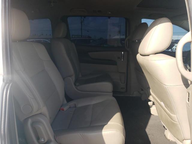 Photo 10 VIN: 5FNRL5H60GB065656 - HONDA ODYSSEY EX 