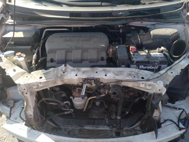 Photo 11 VIN: 5FNRL5H60GB065656 - HONDA ODYSSEY EX 