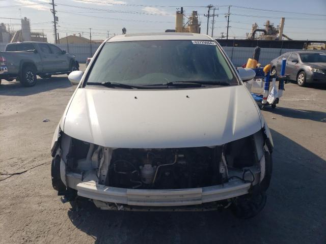 Photo 4 VIN: 5FNRL5H60GB065656 - HONDA ODYSSEY EX 