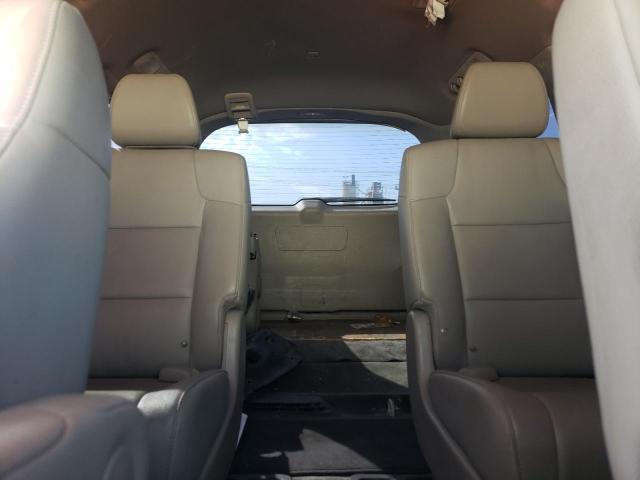 Photo 9 VIN: 5FNRL5H60GB065656 - HONDA ODYSSEY EX 