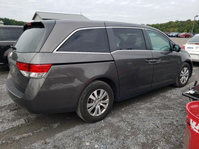 Photo 2 VIN: 5FNRL5H60GB066371 - HONDA ODYSSEY EX 