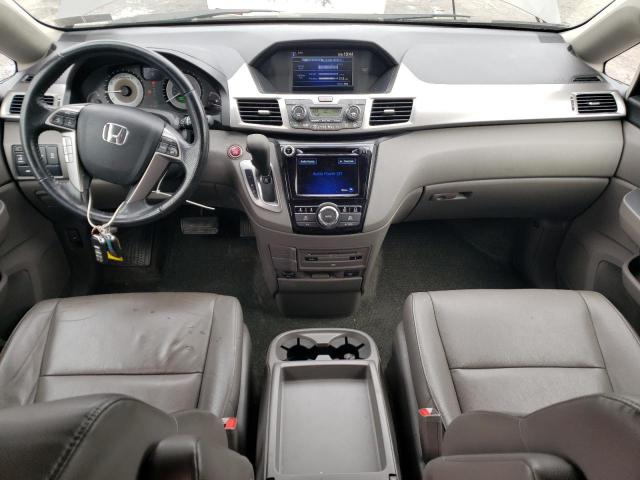 Photo 7 VIN: 5FNRL5H60GB066371 - HONDA ODYSSEY EX 