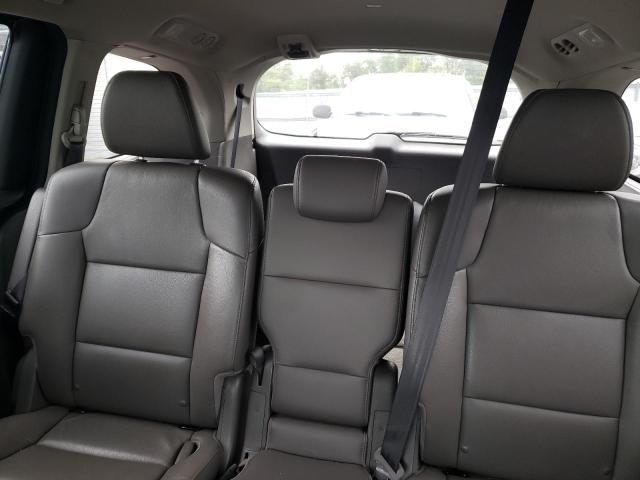 Photo 9 VIN: 5FNRL5H60GB066371 - HONDA ODYSSEY EX 