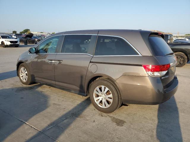 Photo 1 VIN: 5FNRL5H60GB074003 - HONDA ODYSSEY EX 