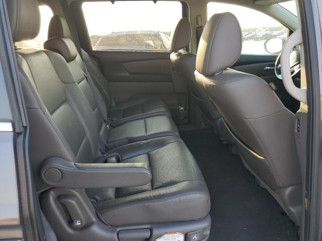 Photo 10 VIN: 5FNRL5H60GB074003 - HONDA ODYSSEY EX 