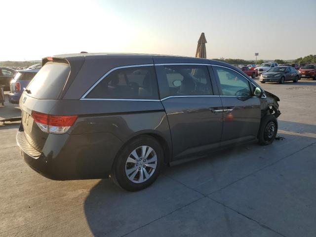 Photo 2 VIN: 5FNRL5H60GB074003 - HONDA ODYSSEY EX 