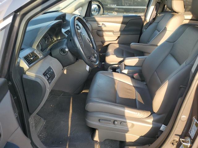 Photo 6 VIN: 5FNRL5H60GB074003 - HONDA ODYSSEY EX 