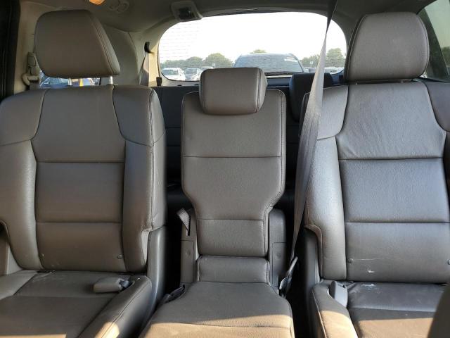 Photo 9 VIN: 5FNRL5H60GB074003 - HONDA ODYSSEY EX 