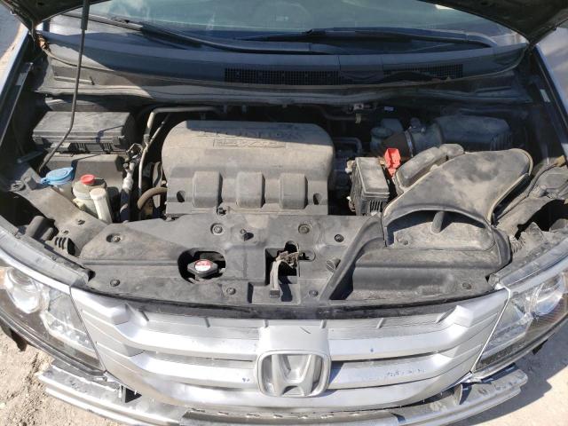 Photo 6 VIN: 5FNRL5H60GB077130 - HONDA ODYSSEY EX 