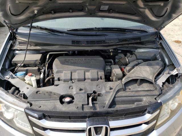 Photo 11 VIN: 5FNRL5H60GB078861 - HONDA ODYSSEY EX 