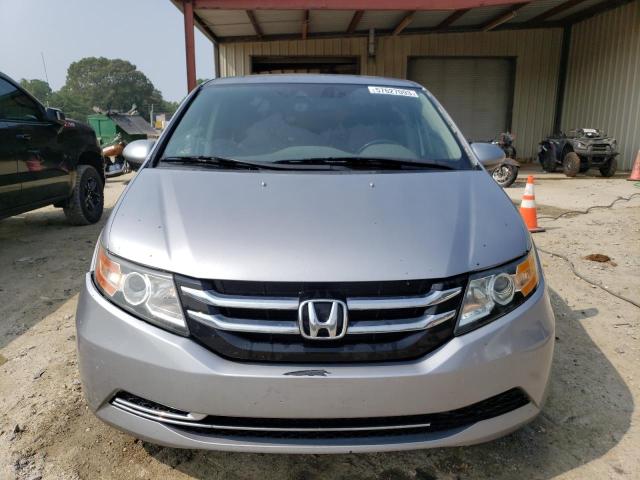 Photo 4 VIN: 5FNRL5H60GB078861 - HONDA ODYSSEY EX 