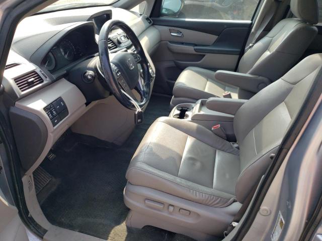 Photo 6 VIN: 5FNRL5H60GB078861 - HONDA ODYSSEY EX 