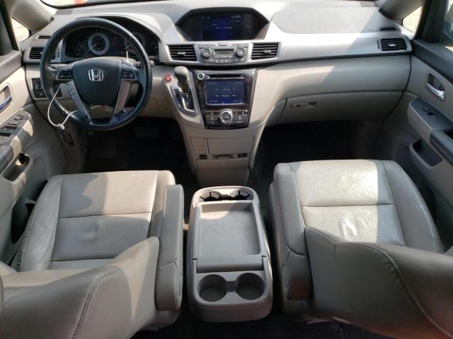 Photo 7 VIN: 5FNRL5H60GB078861 - HONDA ODYSSEY EX 