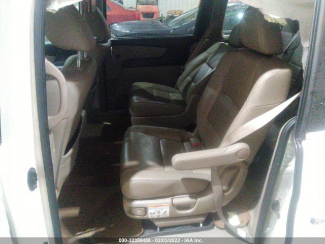 Photo 7 VIN: 5FNRL5H60GB089083 - HONDA ODYSSEY 