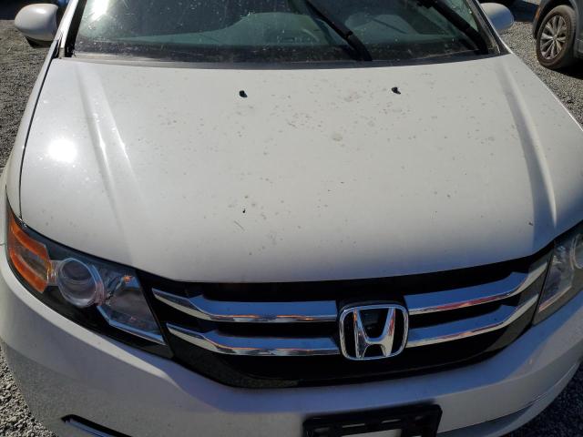 Photo 11 VIN: 5FNRL5H60GB093618 - HONDA ODYSSEY EX 