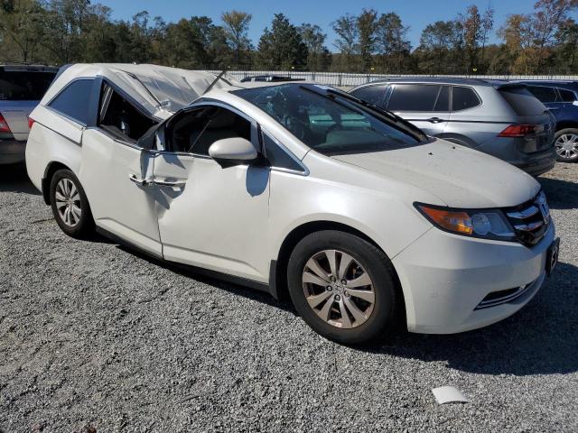 Photo 3 VIN: 5FNRL5H60GB093618 - HONDA ODYSSEY EX 