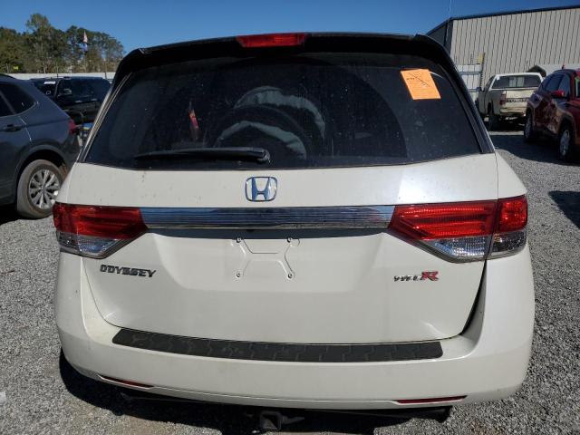 Photo 5 VIN: 5FNRL5H60GB093618 - HONDA ODYSSEY EX 