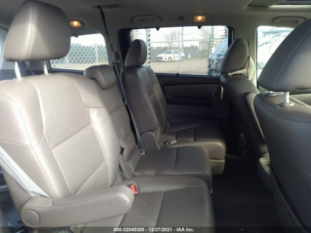 Photo 7 VIN: 5FNRL5H60GB107159 - HONDA ODYSSEY 