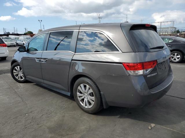 Photo 1 VIN: 5FNRL5H60GB110370 - HONDA ODYSSEY EX 