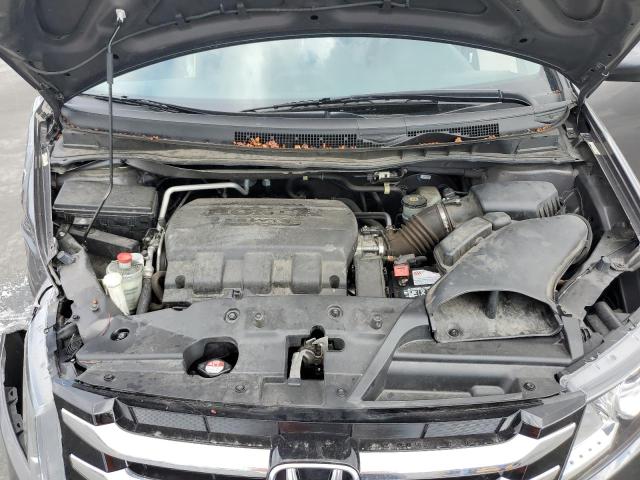 Photo 11 VIN: 5FNRL5H60GB110370 - HONDA ODYSSEY EX 