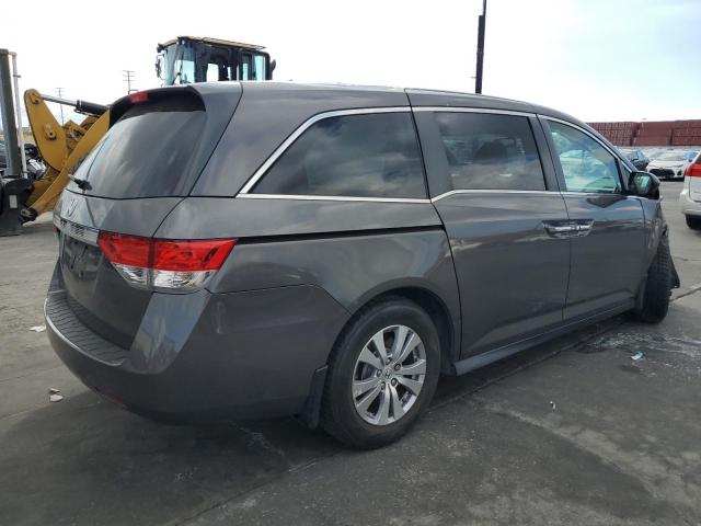 Photo 2 VIN: 5FNRL5H60GB110370 - HONDA ODYSSEY EX 