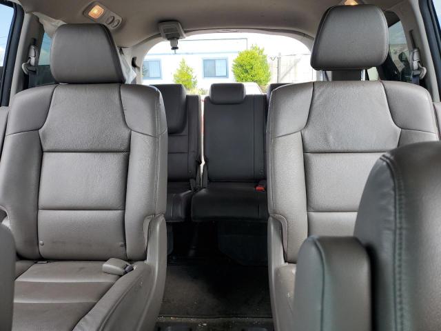 Photo 9 VIN: 5FNRL5H60GB110370 - HONDA ODYSSEY EX 