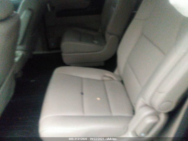 Photo 7 VIN: 5FNRL5H60GB129307 - HONDA ODYSSEY 