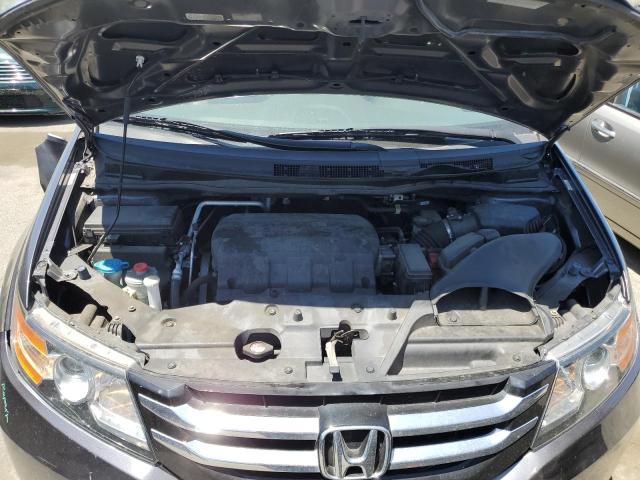 Photo 11 VIN: 5FNRL5H60GB134846 - HONDA ODYSSEY EX 