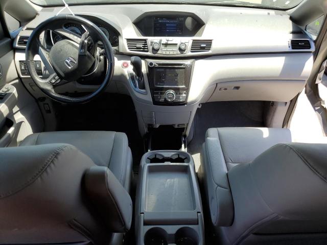 Photo 7 VIN: 5FNRL5H60GB134846 - HONDA ODYSSEY EX 