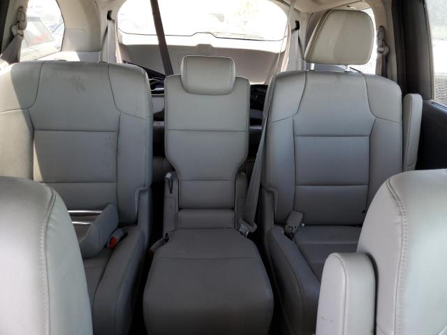 Photo 9 VIN: 5FNRL5H60GB134846 - HONDA ODYSSEY EX 