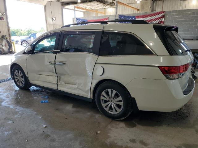 Photo 1 VIN: 5FNRL5H60GB135267 - HONDA ODYSSEY EX 