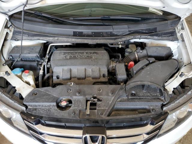 Photo 11 VIN: 5FNRL5H60GB135267 - HONDA ODYSSEY EX 