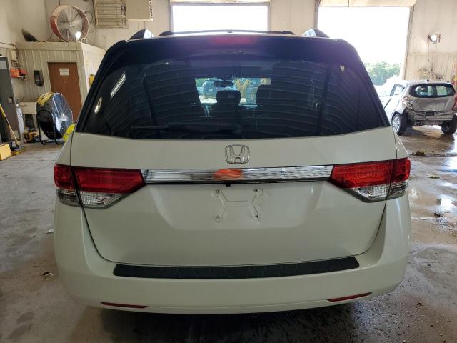 Photo 5 VIN: 5FNRL5H60GB135267 - HONDA ODYSSEY EX 