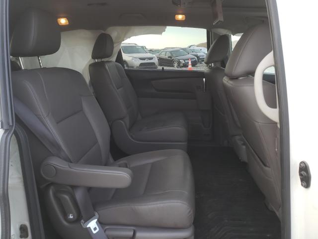 Photo 5 VIN: 5FNRL5H60GB135981 - HONDA ODYSSEY EX 