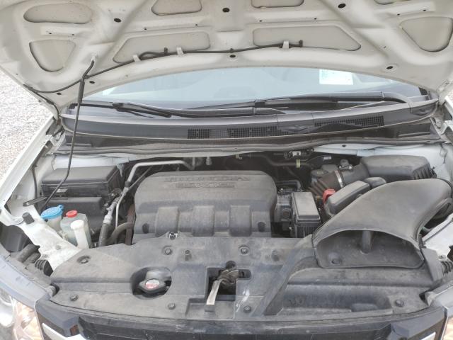 Photo 6 VIN: 5FNRL5H60GB135981 - HONDA ODYSSEY EX 