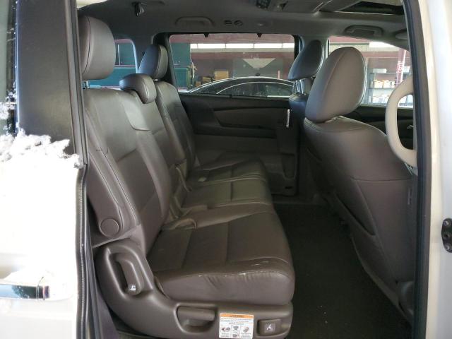 Photo 10 VIN: 5FNRL5H60GB146530 - HONDA ODYSSEY EX 