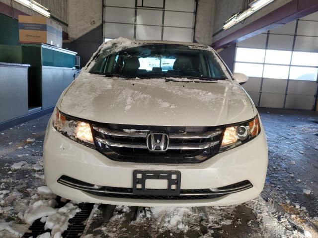 Photo 4 VIN: 5FNRL5H60GB146530 - HONDA ODYSSEY EX 