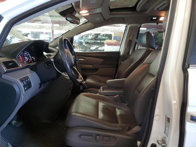 Photo 6 VIN: 5FNRL5H60GB146530 - HONDA ODYSSEY EX 