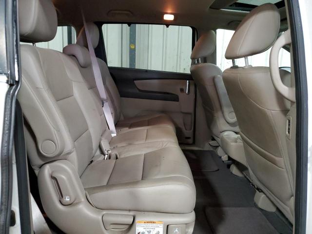 Photo 10 VIN: 5FNRL5H60GB157706 - HONDA ODYSSEY EX 