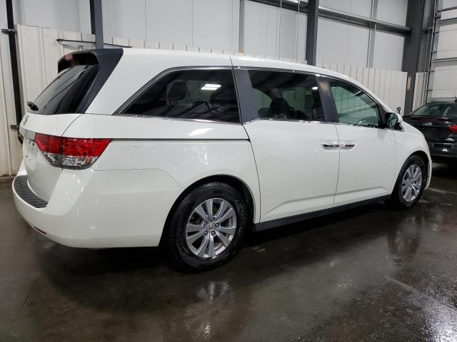 Photo 2 VIN: 5FNRL5H60GB157706 - HONDA ODYSSEY EX 