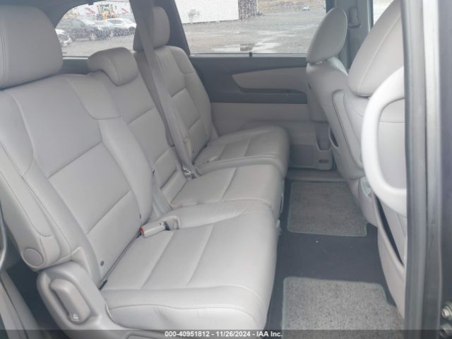 Photo 7 VIN: 5FNRL5H60GB160332 - HONDA ODYSSEY 