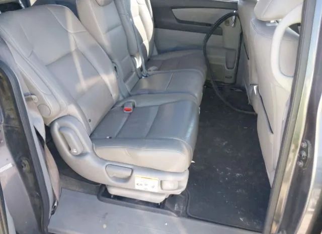 Photo 7 VIN: 5FNRL5H60GB169113 - HONDA ODYSSEY 