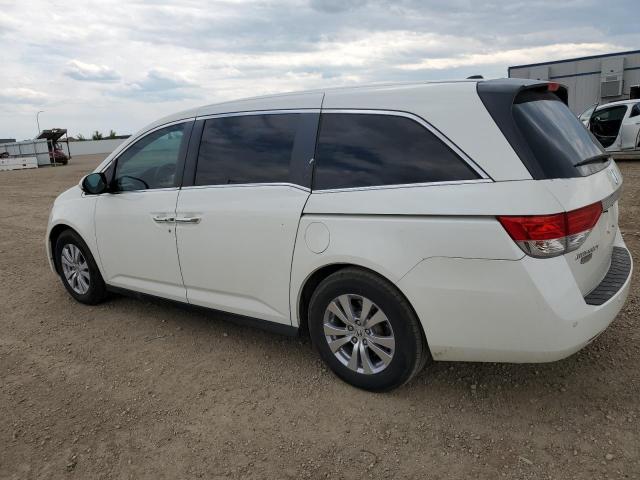 Photo 1 VIN: 5FNRL5H60HB004258 - HONDA ODYSSEY EX 