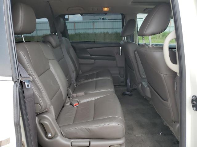 Photo 10 VIN: 5FNRL5H60HB004258 - HONDA ODYSSEY EX 