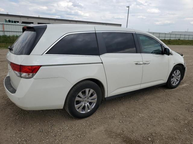 Photo 2 VIN: 5FNRL5H60HB004258 - HONDA ODYSSEY EX 