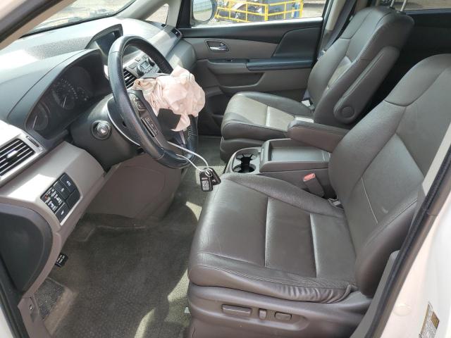 Photo 6 VIN: 5FNRL5H60HB004258 - HONDA ODYSSEY EX 