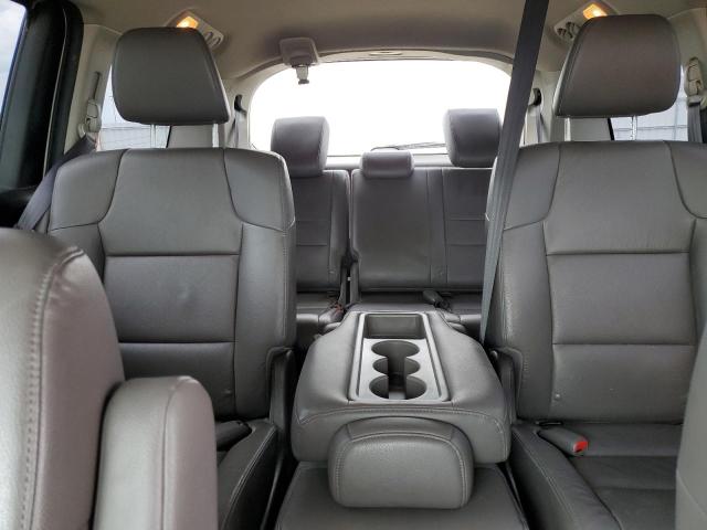 Photo 9 VIN: 5FNRL5H60HB004258 - HONDA ODYSSEY EX 