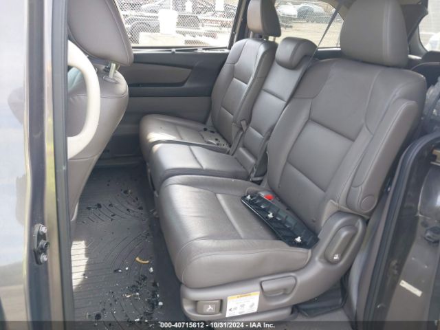 Photo 7 VIN: 5FNRL5H60HB008830 - HONDA ODYSSEY 